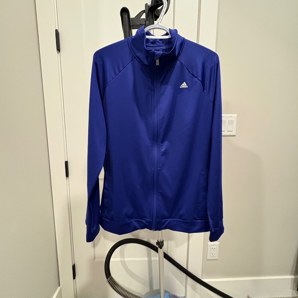 Adidas Jacket